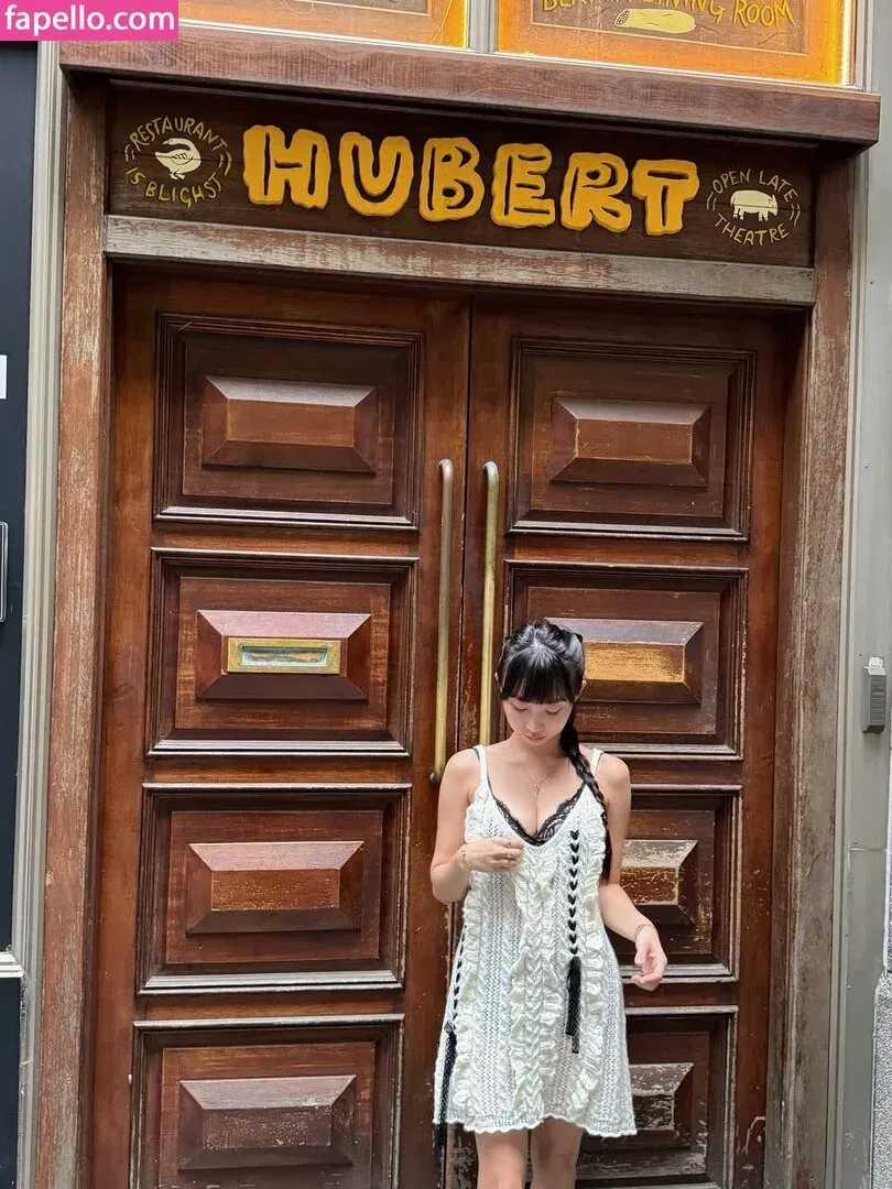 Eunji Pyoapple Onlyfans Photo Gallery 