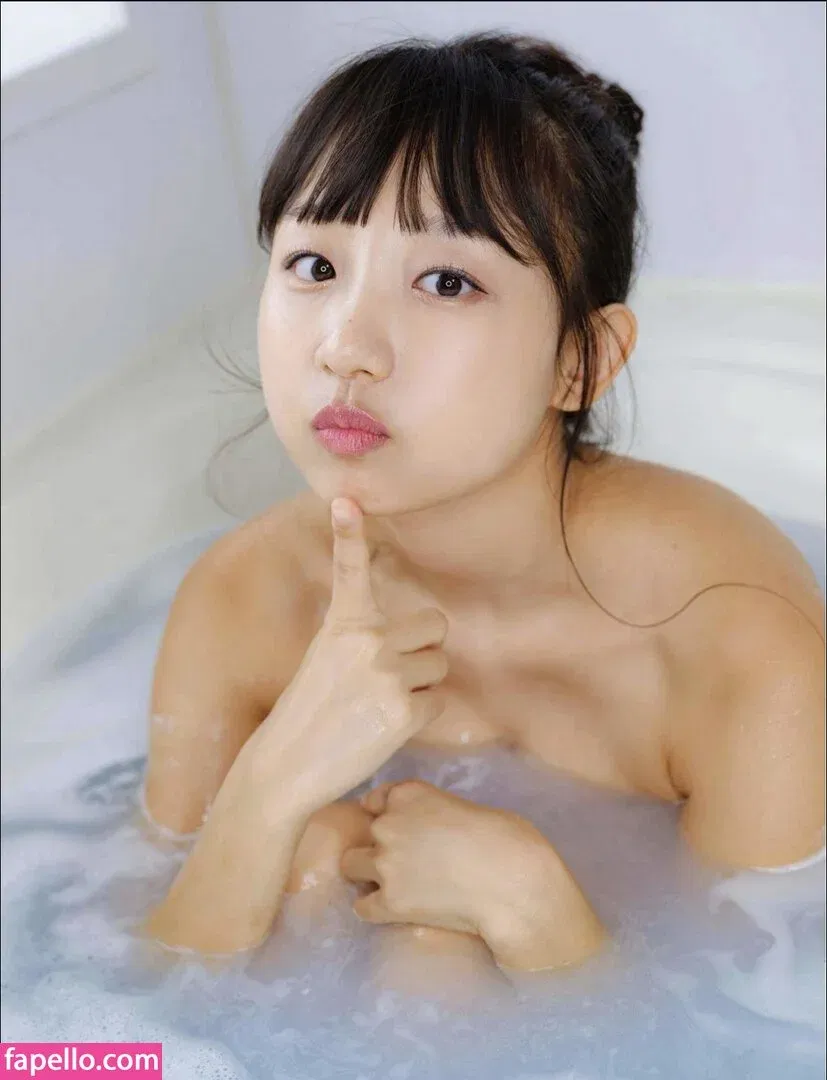 Eunji Pyoapple Onlyfans Photo Gallery 