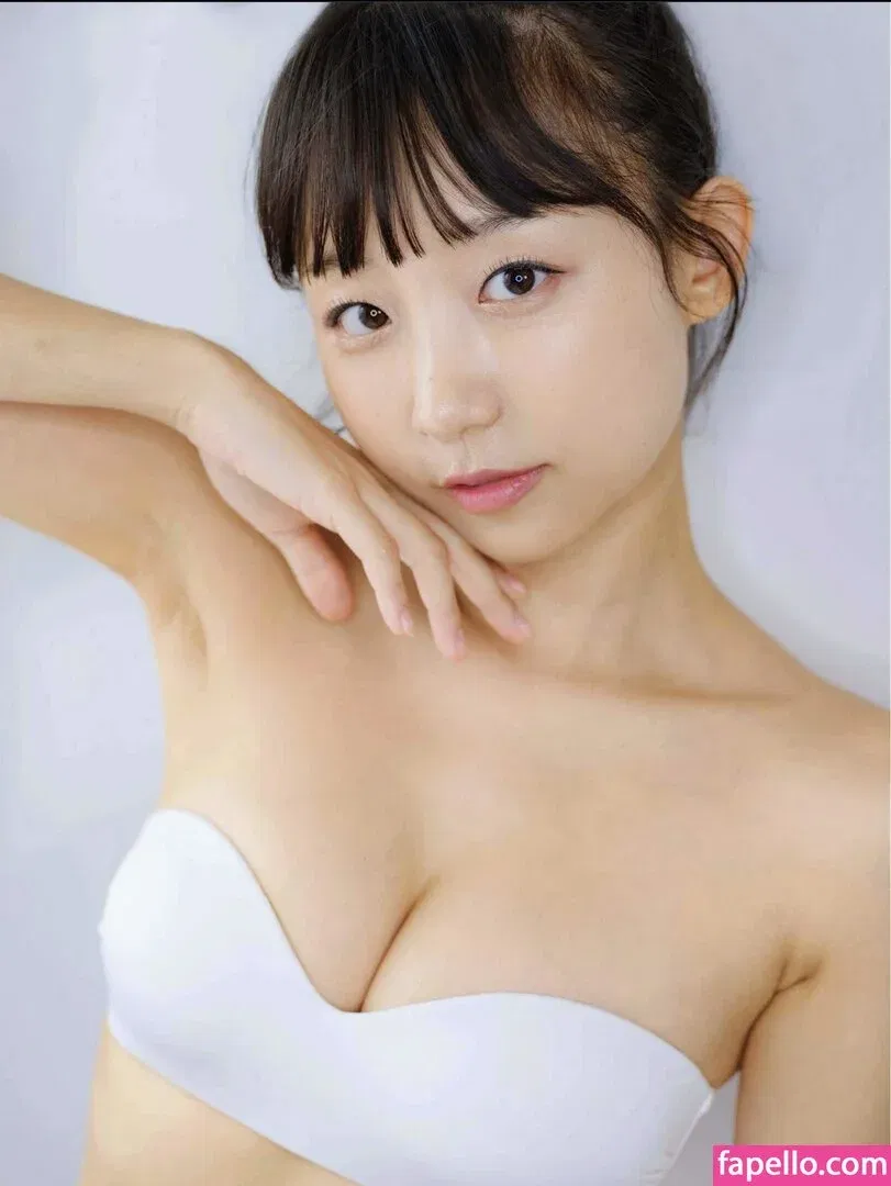 Eunji Pyoapple Onlyfans Photo Gallery 