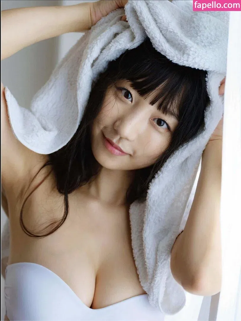 Eunji Pyoapple Onlyfans Photo Gallery 