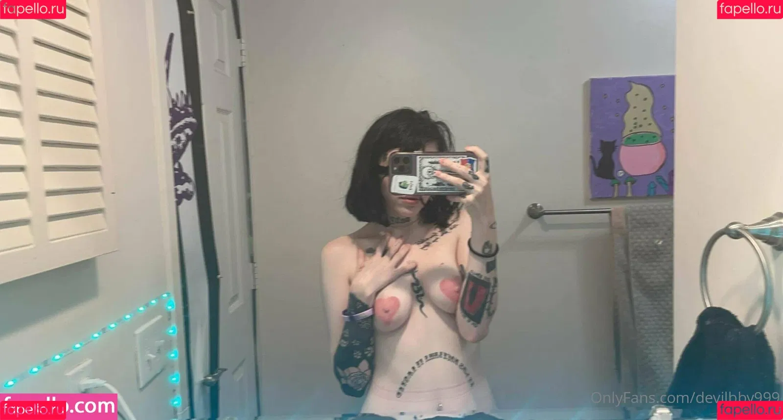 devilbby999 Onlyfans Photo Gallery 
