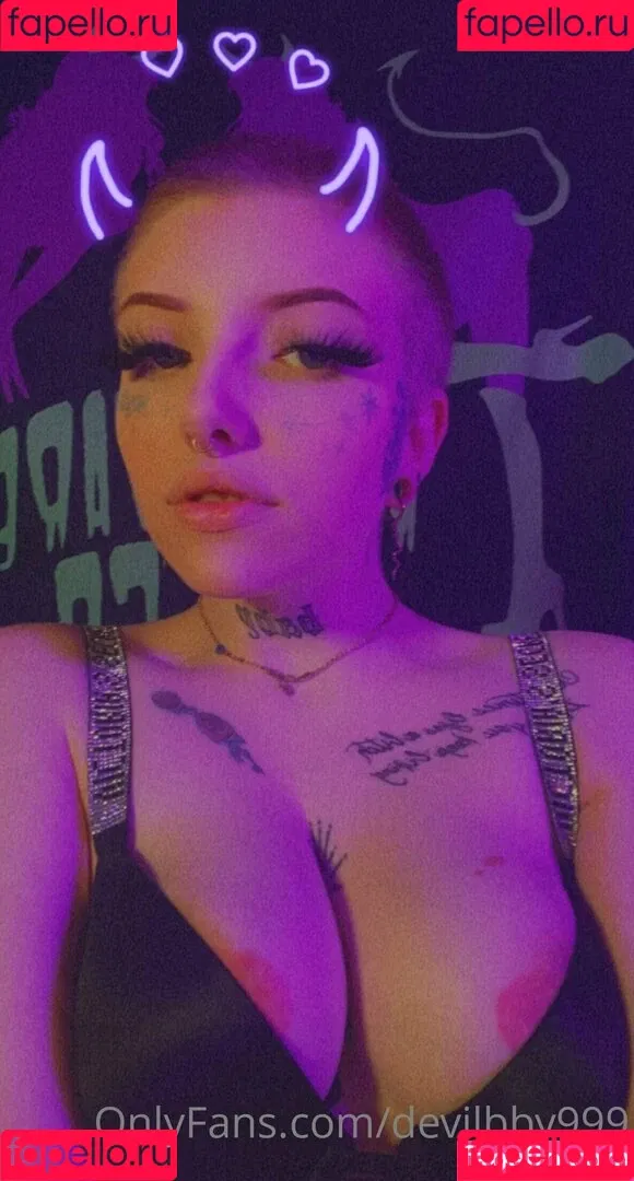devilbby999 Onlyfans Photo Gallery 
