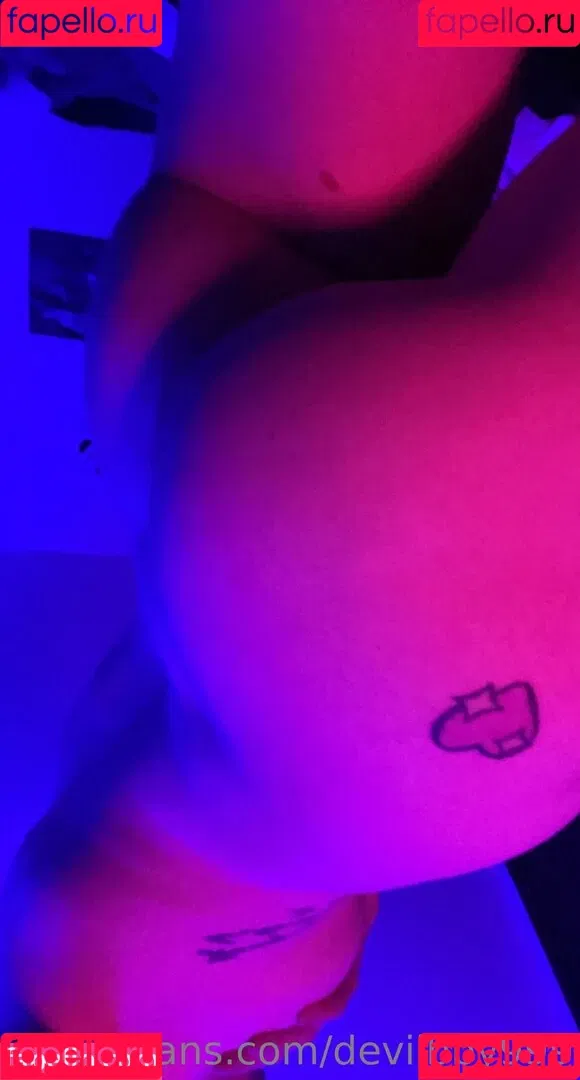 devilbby999 Onlyfans Photo Gallery 
