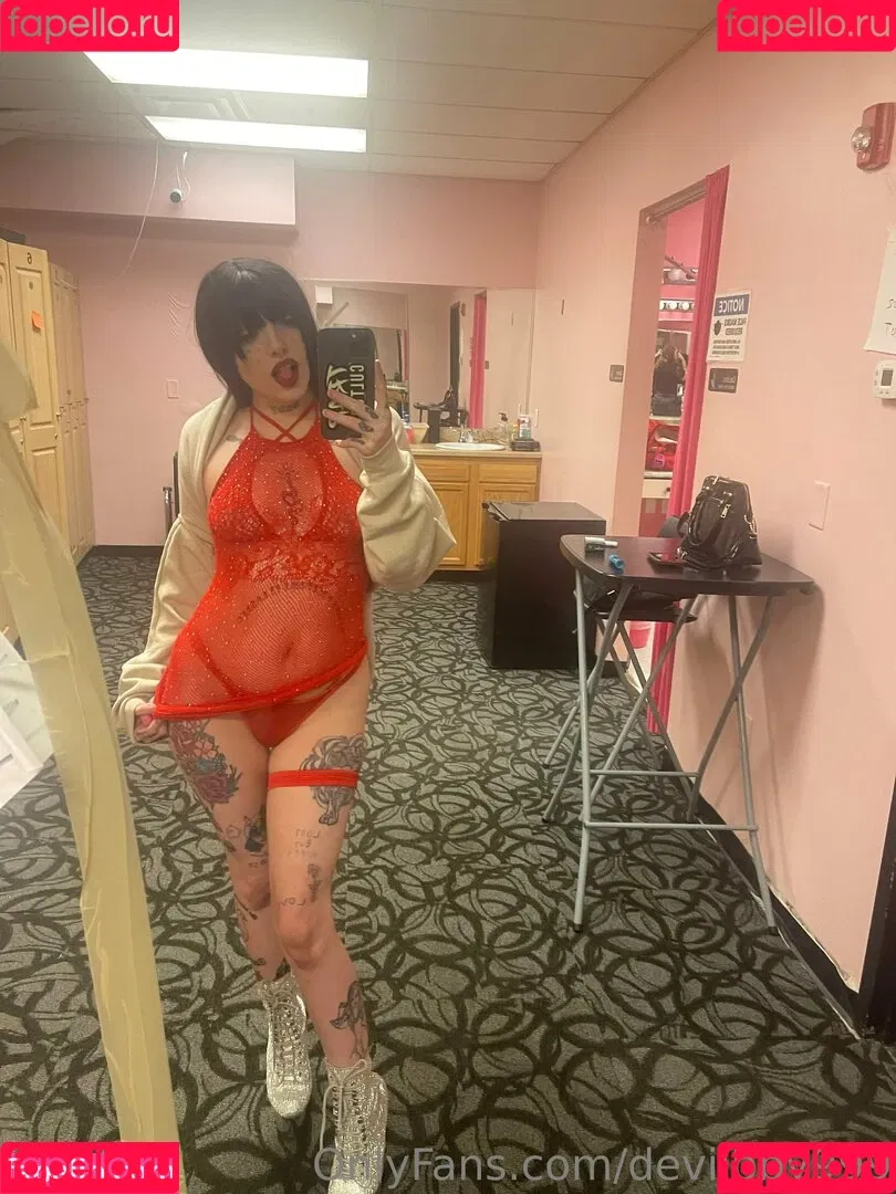 devilbby999 Onlyfans Photo Gallery 