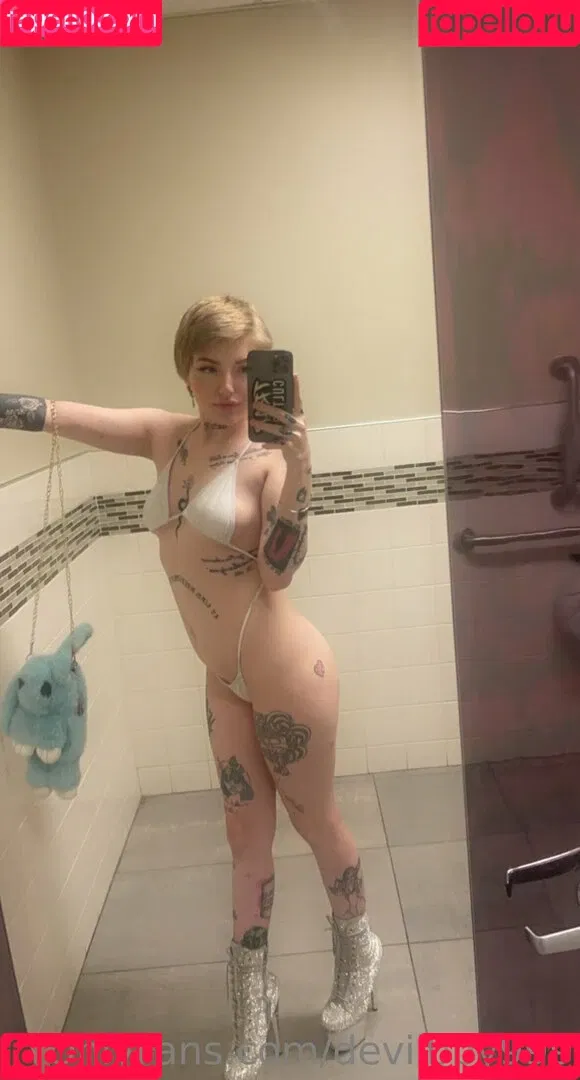 devilbby999 Onlyfans Photo Gallery 