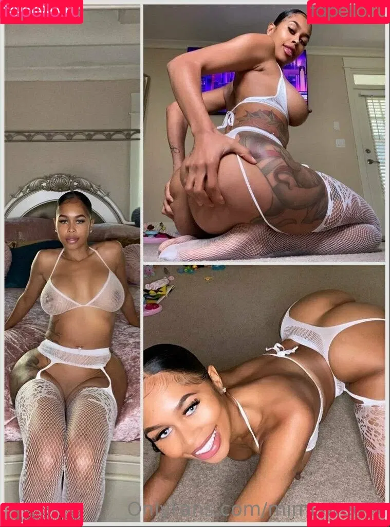 mimisweety Onlyfans Photo Gallery 