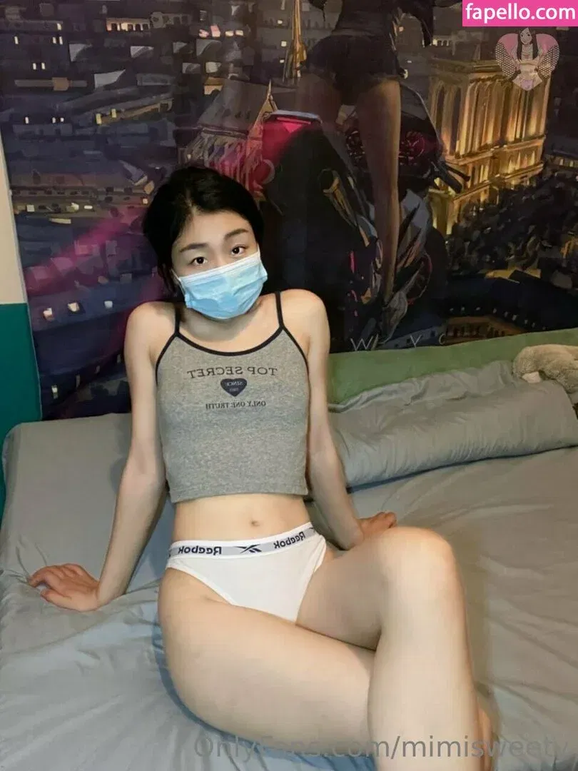 mimisweety Onlyfans Photo Gallery 