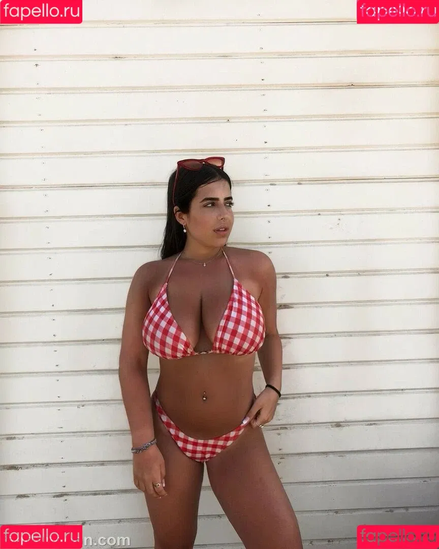 Almog Bismuth Onlyfans Photo Gallery 