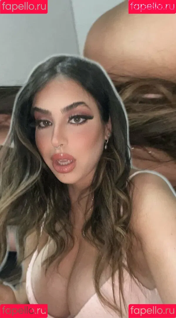 Almog Bismuth Onlyfans Photo Gallery 