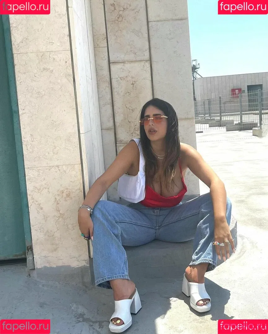 Almog Bismuth Onlyfans Photo Gallery 