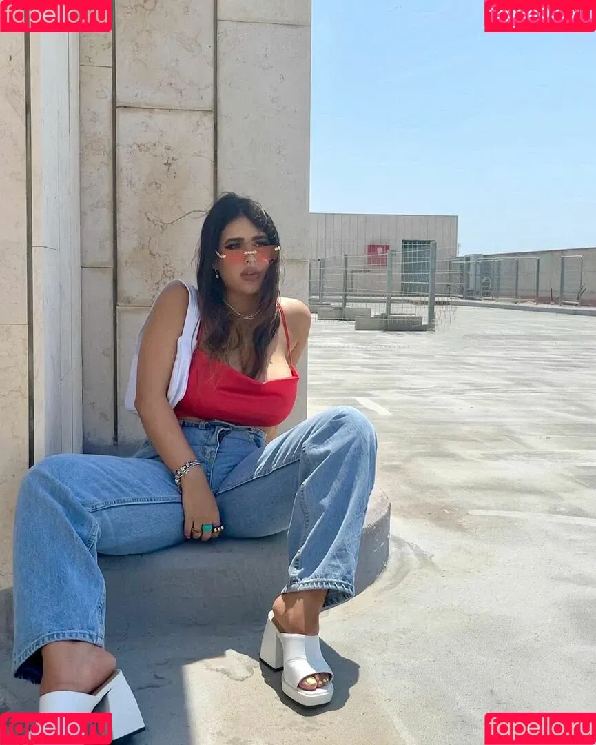 Almog Bismuth Onlyfans Photo Gallery 