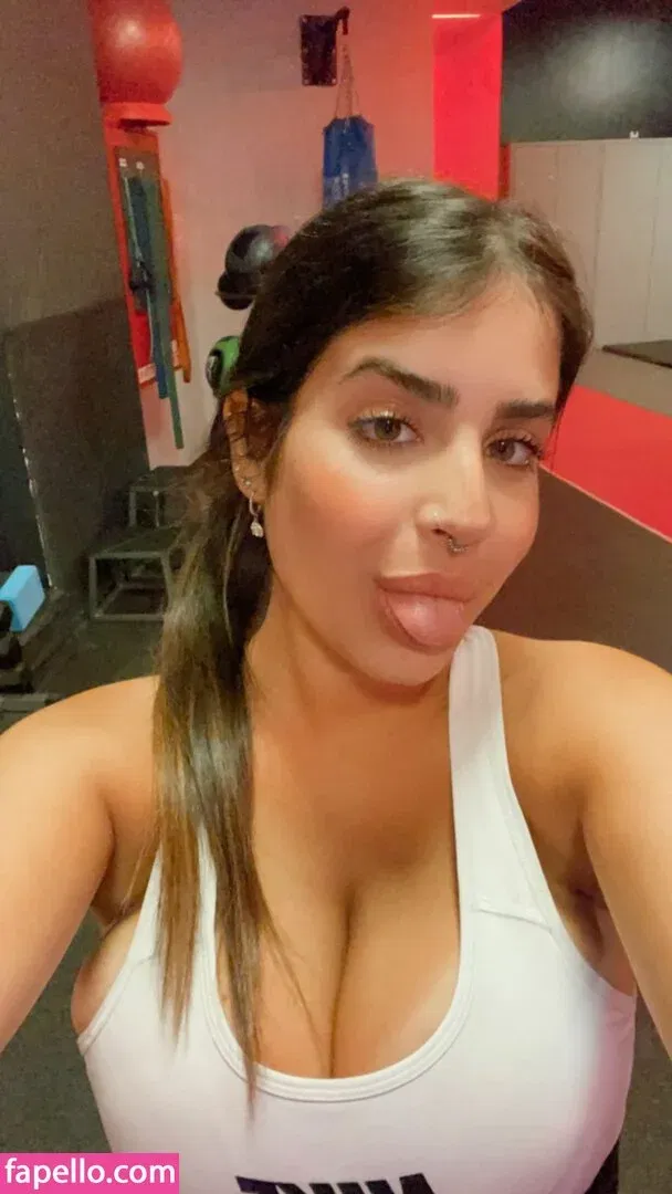 Almog Bismuth Onlyfans Photo Gallery 