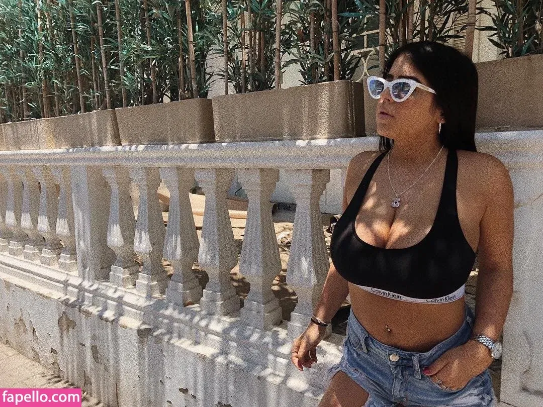 Almog Bismuth Onlyfans Photo Gallery 