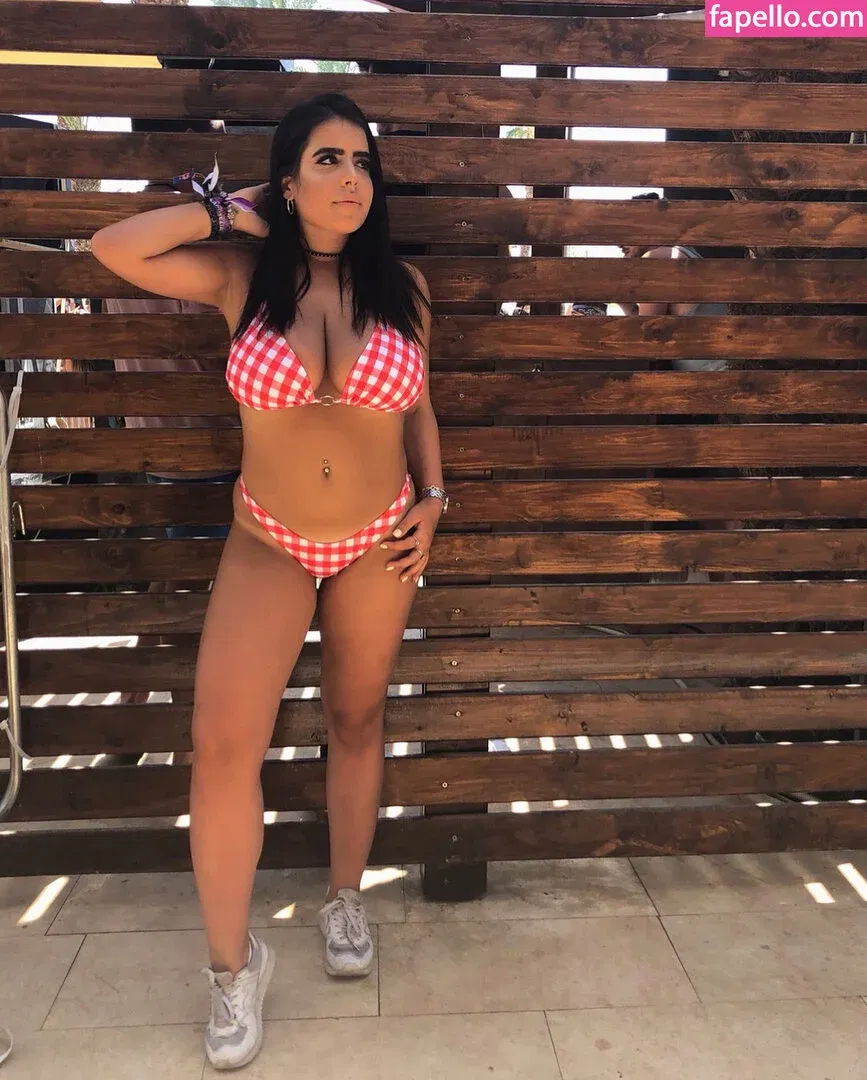 Almog Bismuth Onlyfans Photo Gallery 