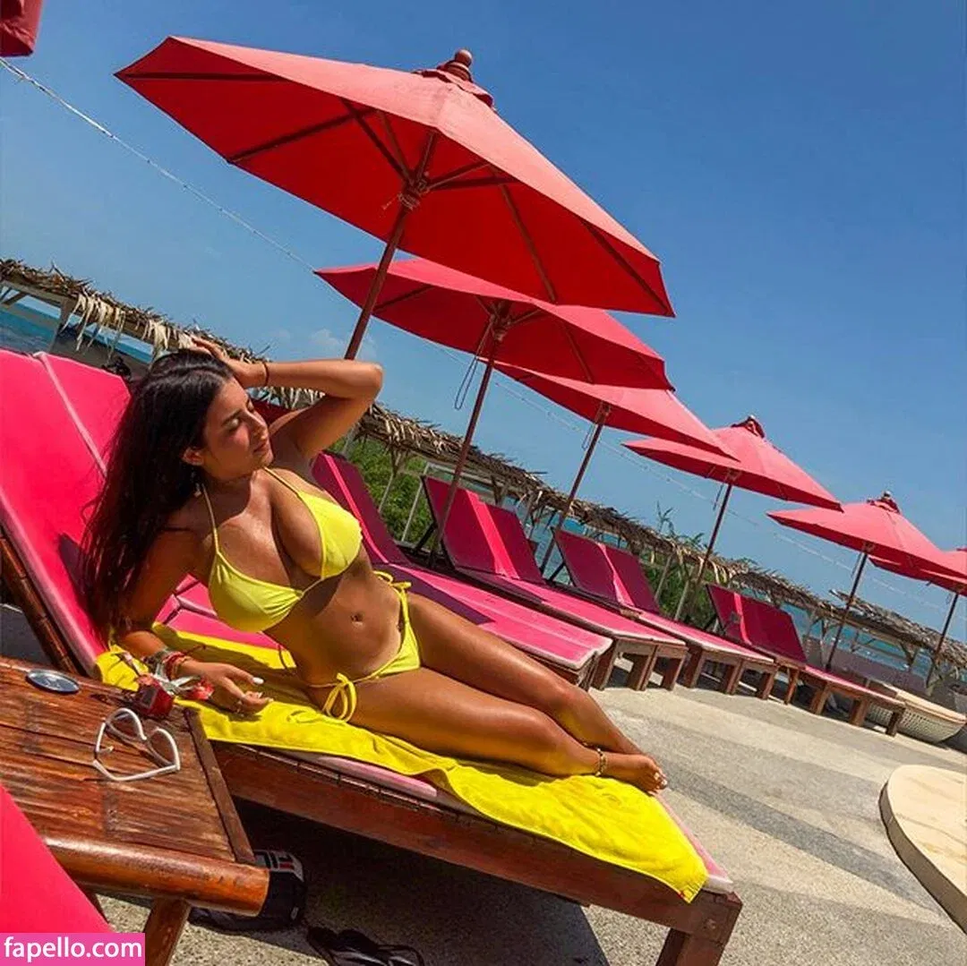 Almog Bismuth Onlyfans Photo Gallery 