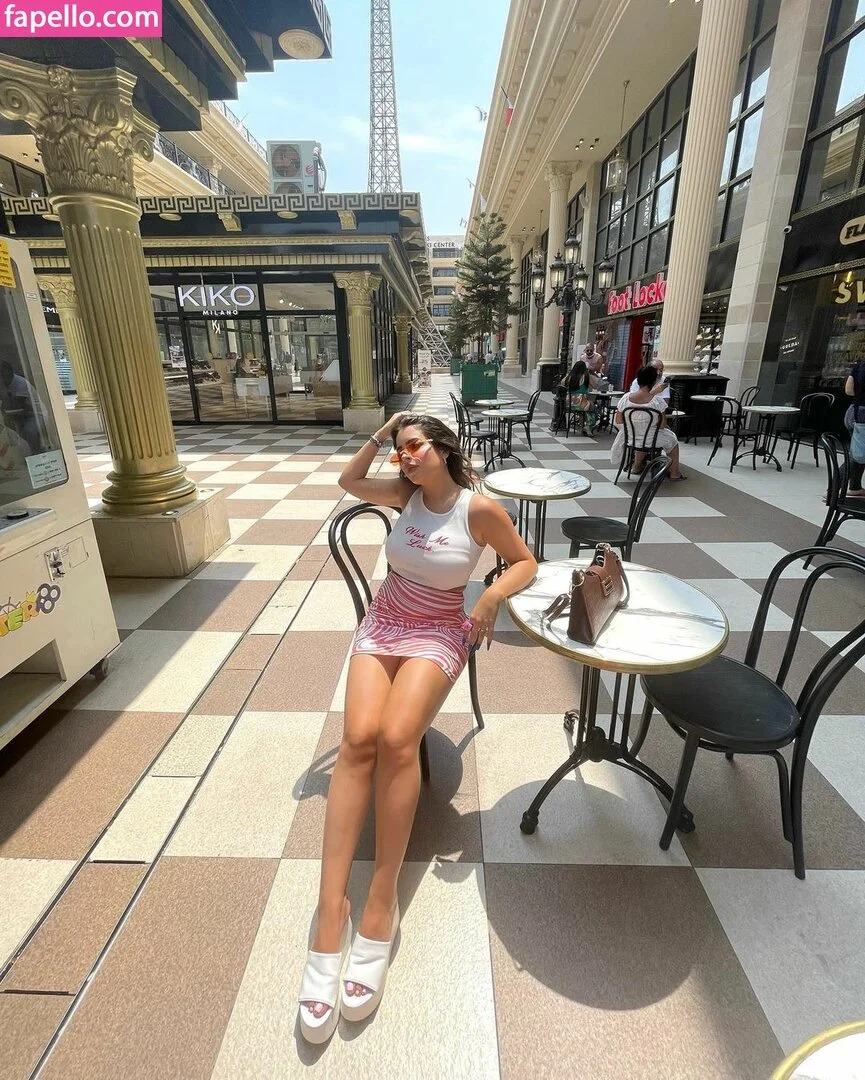 Almog Bismuth Onlyfans Photo Gallery 