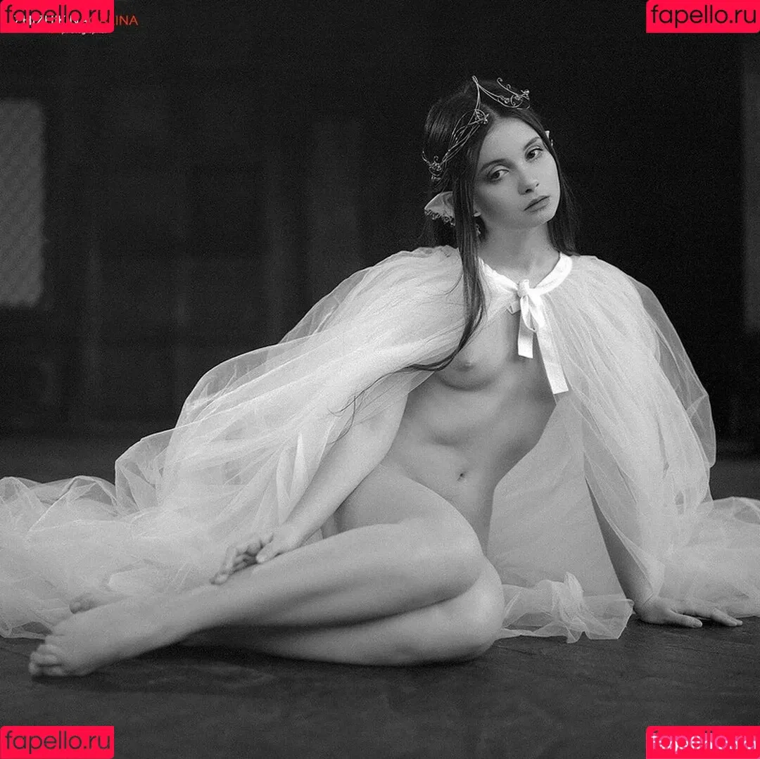 Janna Evstafeva Onlyfans Photo Gallery 