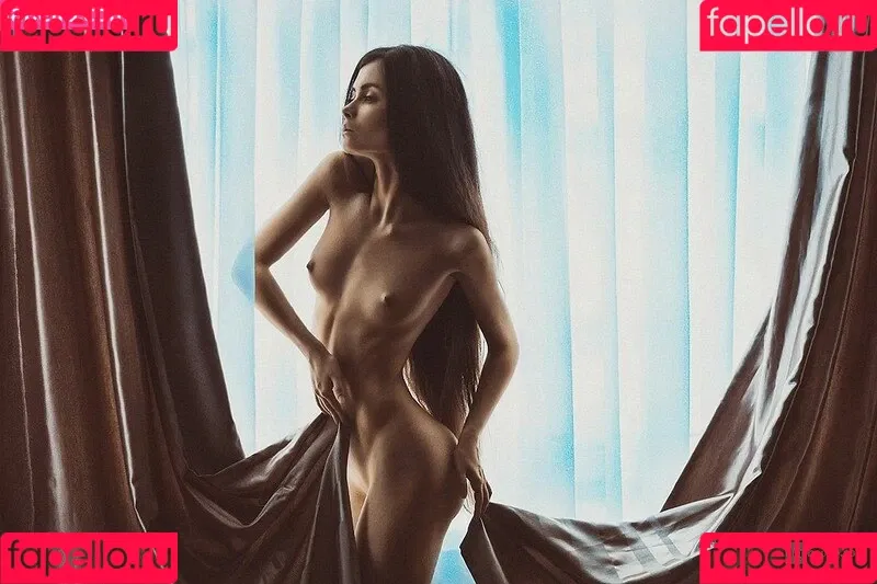 Janna Evstafeva Onlyfans Photo Gallery 