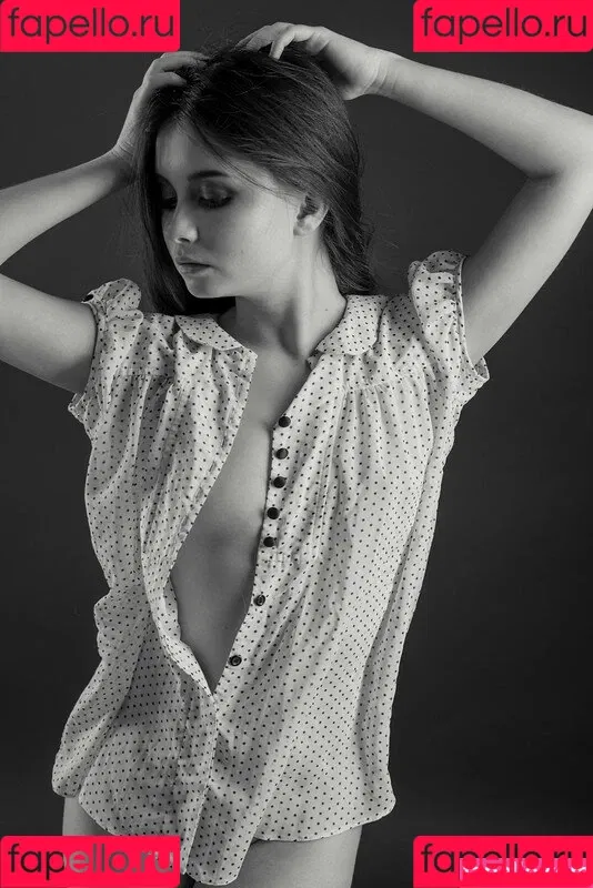 Janna Evstafeva Onlyfans Photo Gallery 