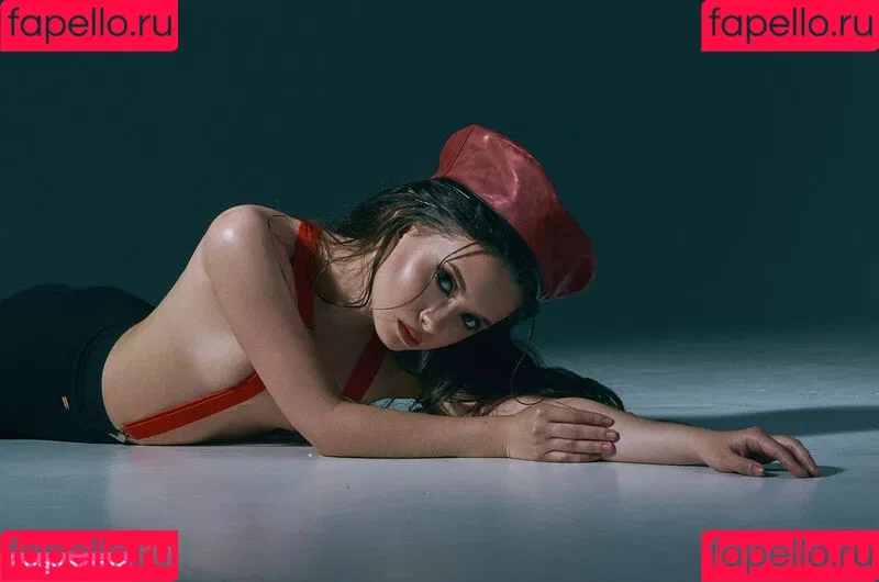 Janna Evstafeva Onlyfans Photo Gallery 