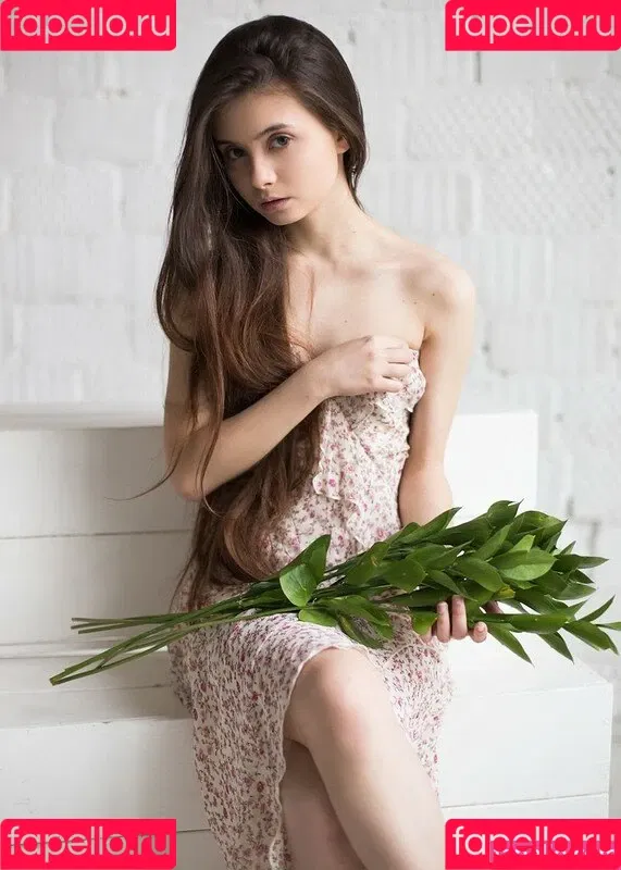 Janna Evstafeva Onlyfans Photo Gallery 