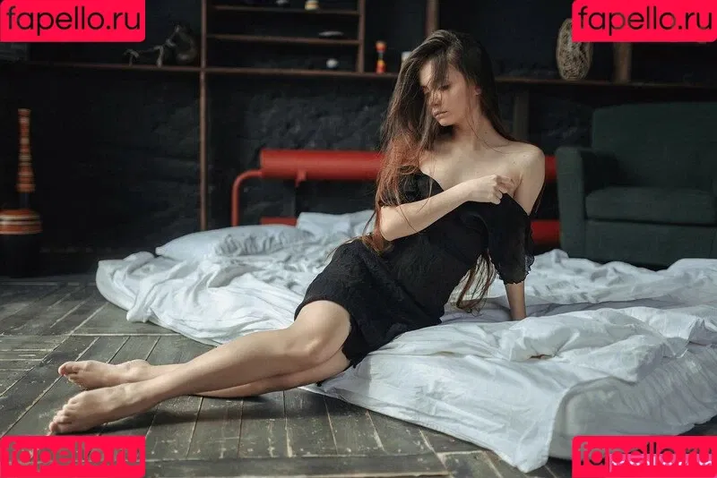 Janna Evstafeva Onlyfans Photo Gallery 