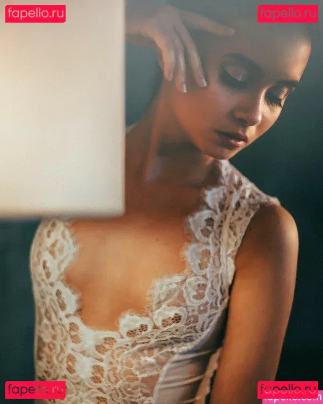 Janna Evstafeva Onlyfans Photo Gallery 