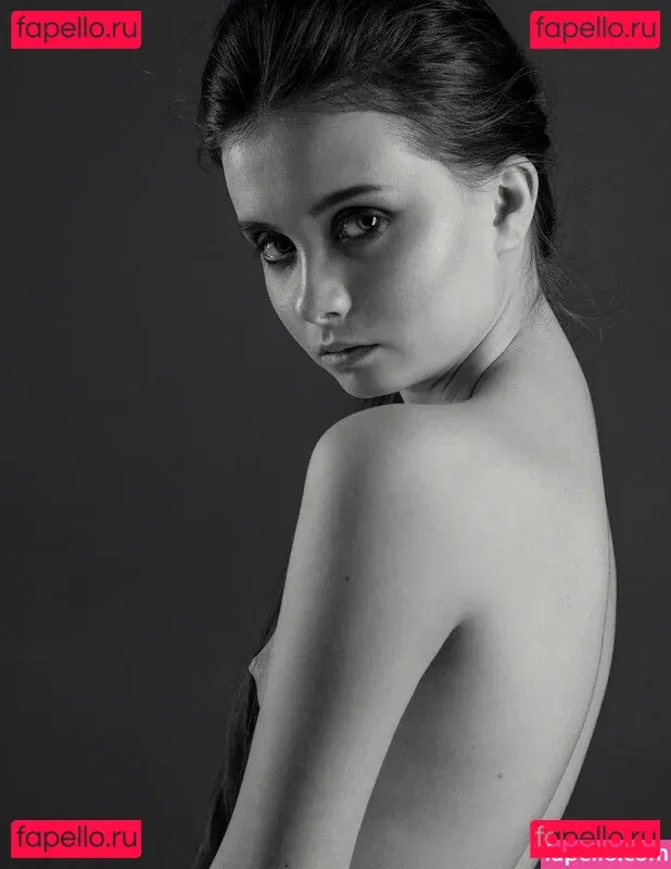 Janna Evstafeva Onlyfans Photo Gallery 