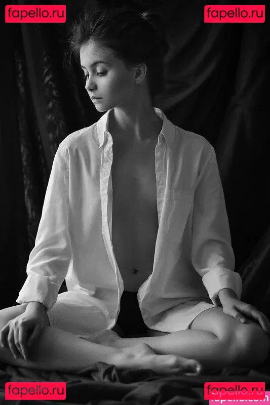 Janna Evstafeva Onlyfans Photo Gallery 