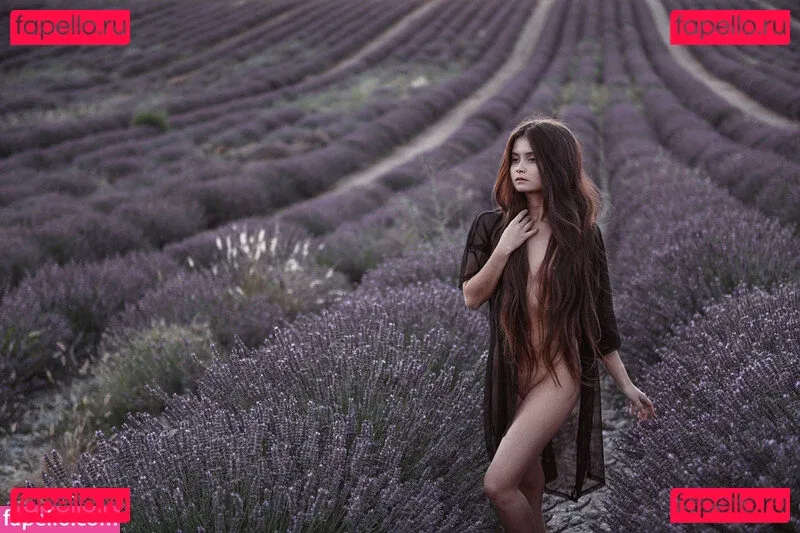 Janna Evstafeva Onlyfans Photo Gallery 