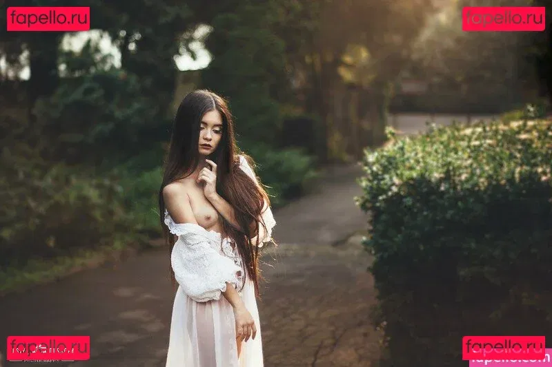 Janna Evstafeva Onlyfans Photo Gallery 