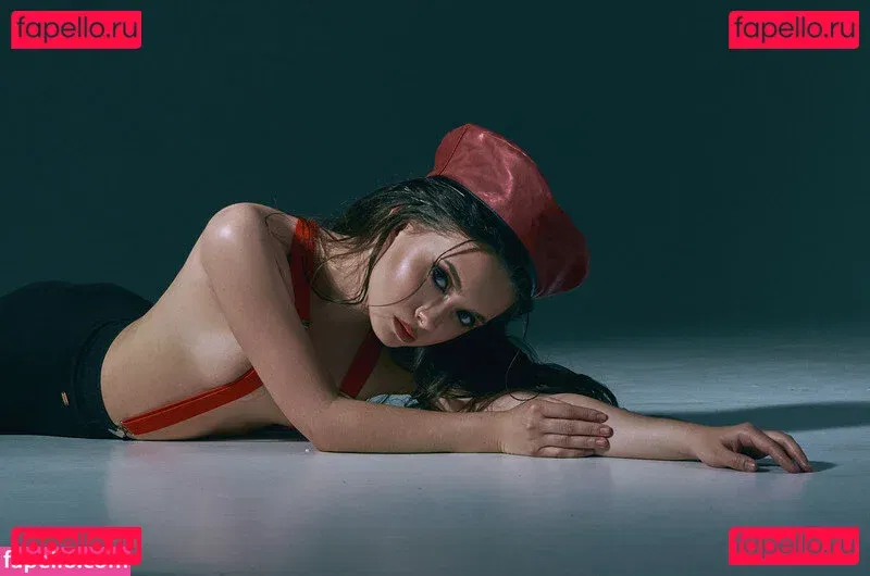 Janna Evstafeva Onlyfans Photo Gallery 