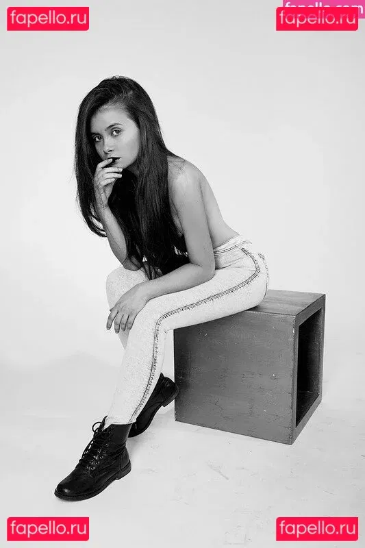 Janna Evstafeva Onlyfans Photo Gallery 