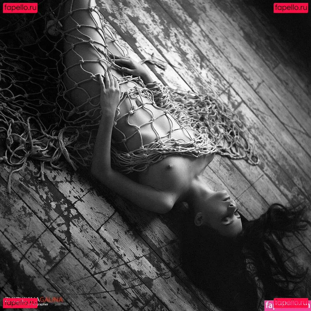 Janna Evstafeva Onlyfans Photo Gallery 