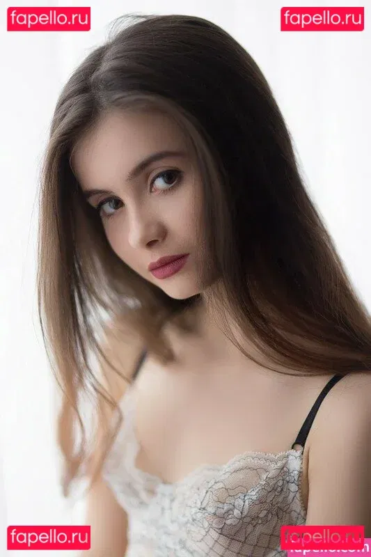 Janna Evstafeva Onlyfans Photo Gallery 