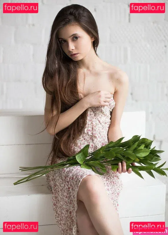 Janna Evstafeva Onlyfans Photo Gallery 