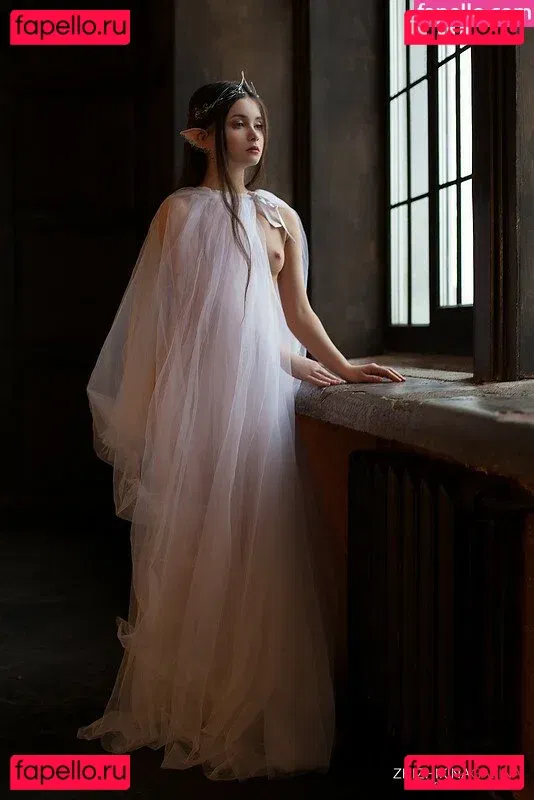 Janna Evstafeva Onlyfans Photo Gallery 