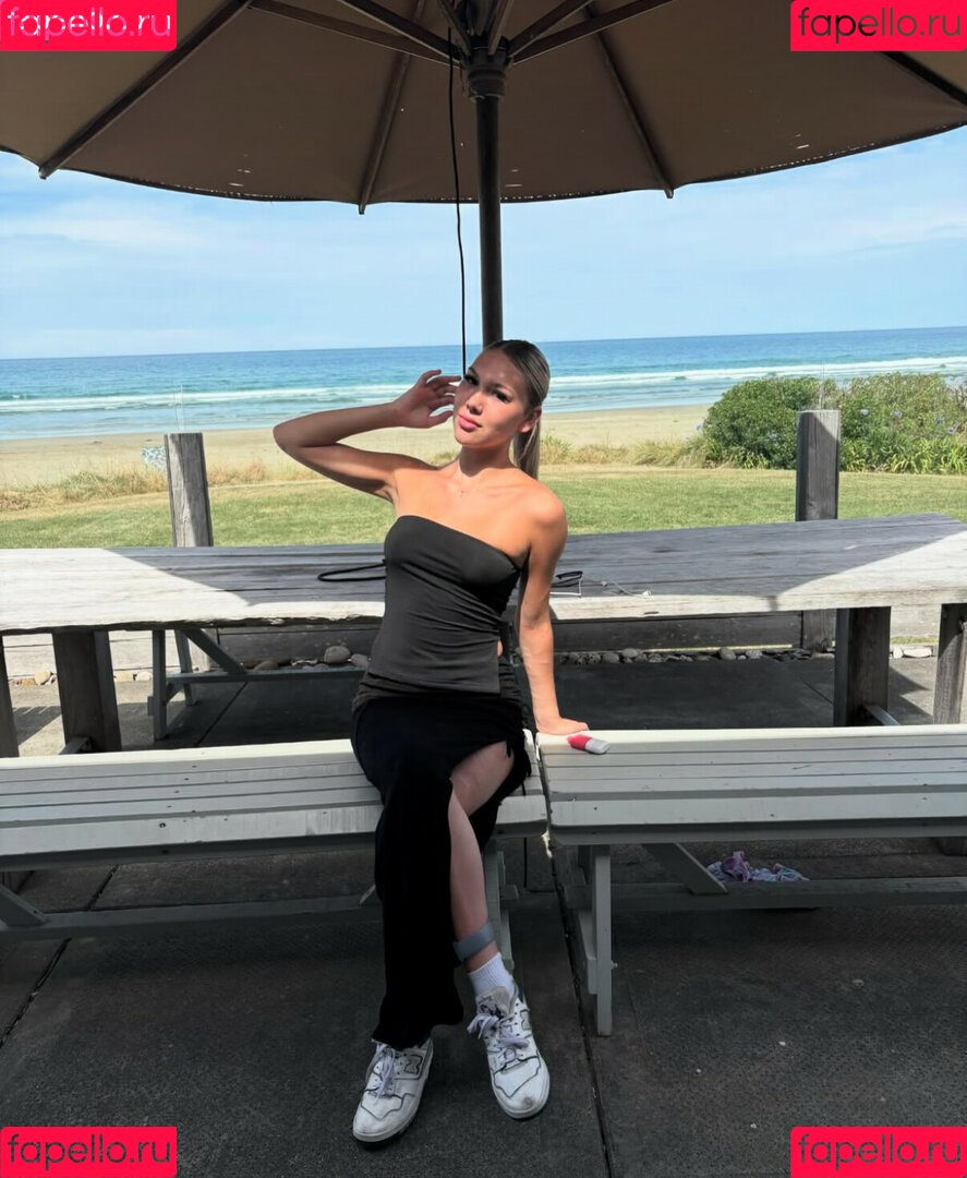 Ashley Rose Onlyfans Photo Gallery 