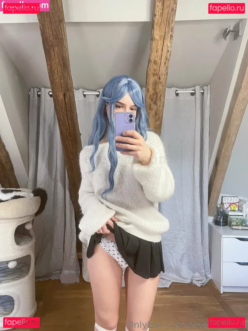 eve_r_moon Onlyfans Photo Gallery 