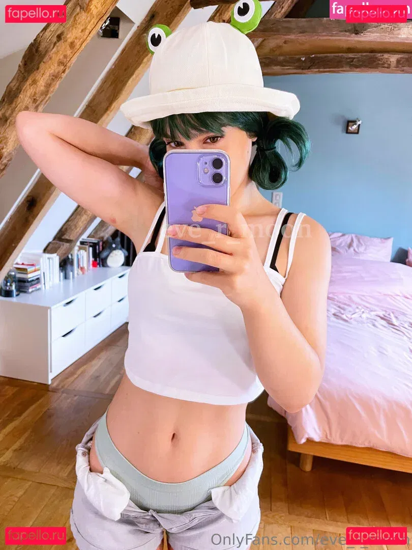 eve_r_moon Onlyfans Photo Gallery 