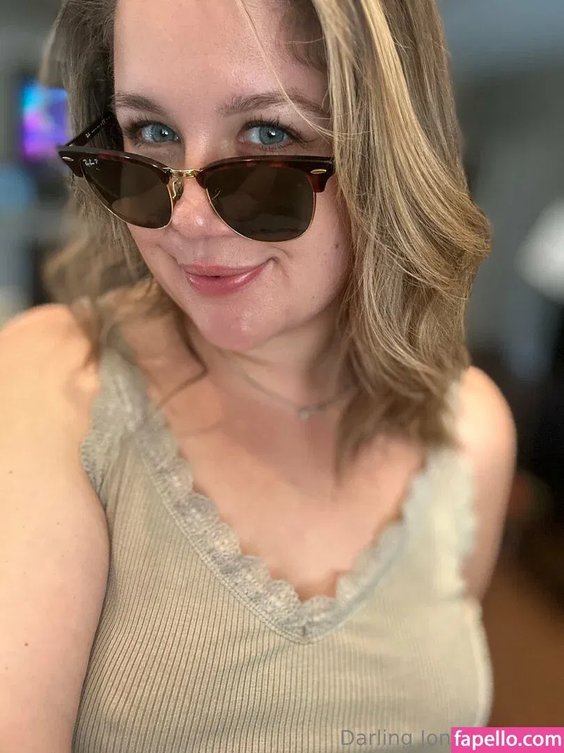 Darling Jones Onlyfans Photo Gallery 