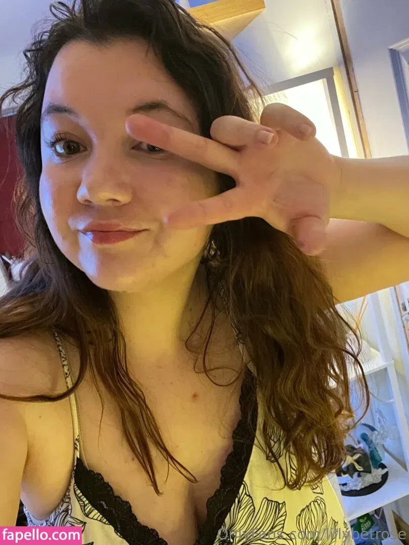 Lillybetrose Onlyfans Photo Gallery 