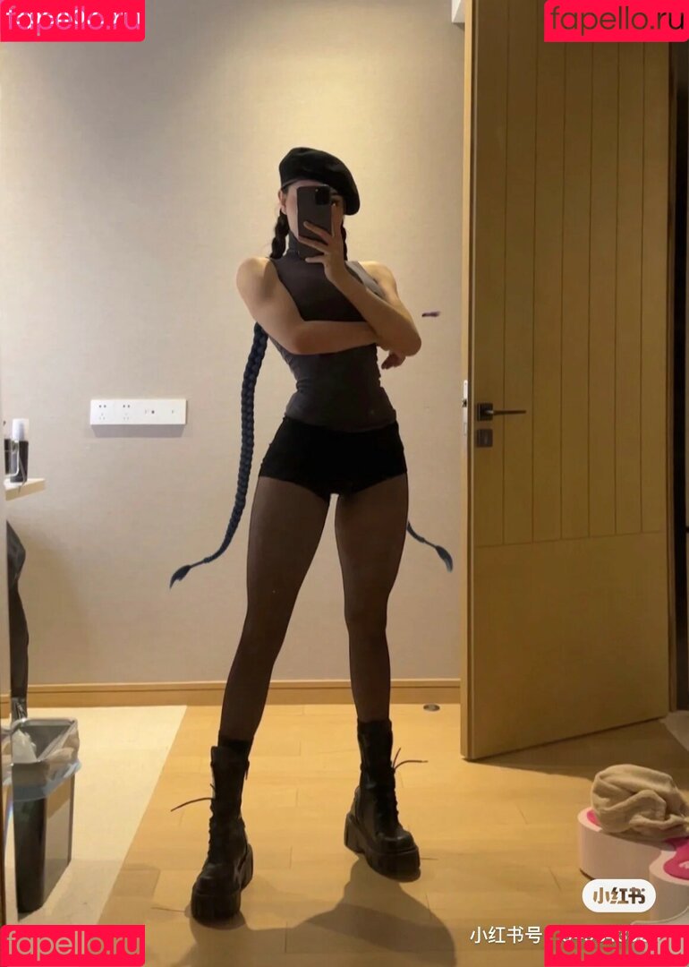 Xialan__ Onlyfans Photo Gallery 