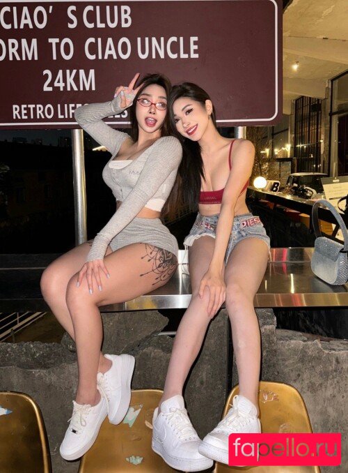 Xialan__ Nude Onlyfans Photo 51