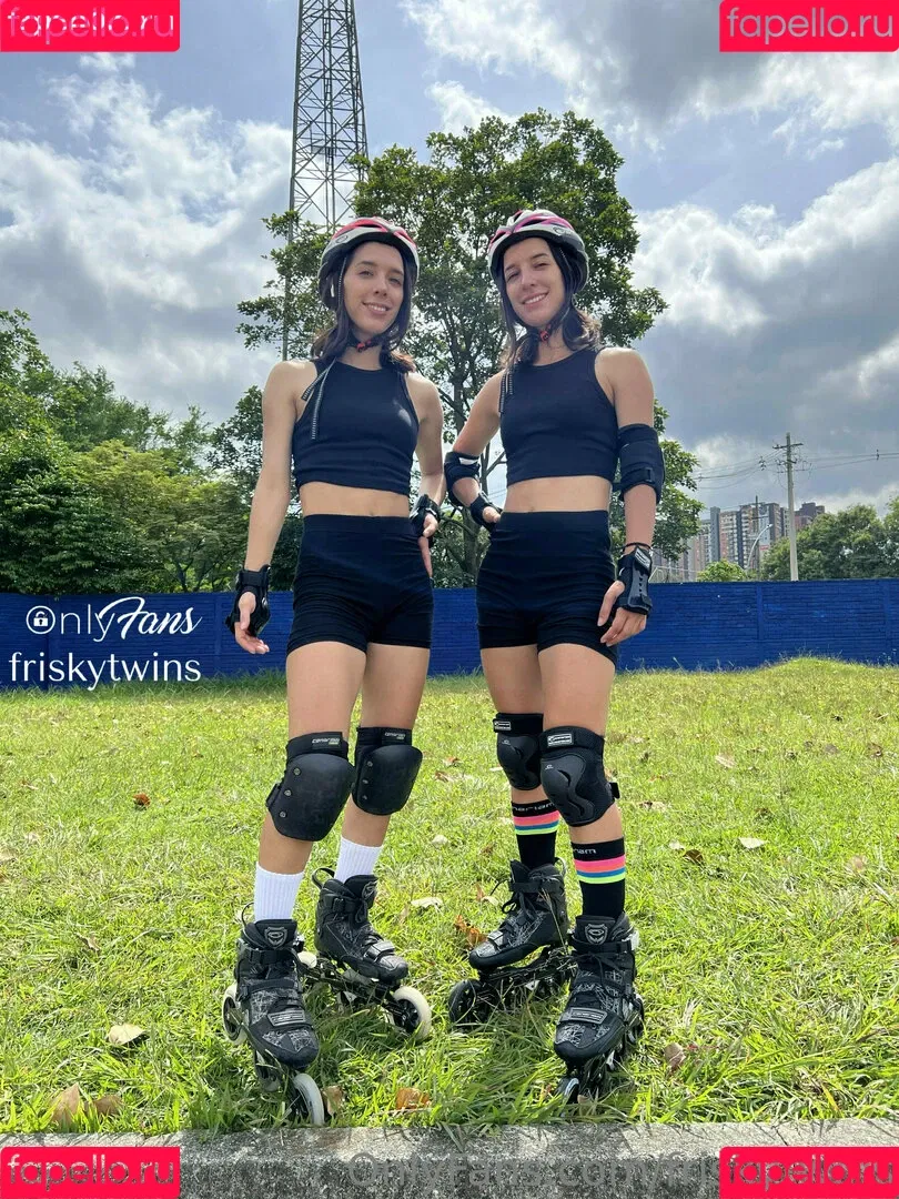 Frisky Twins Onlyfans Photo Gallery 
