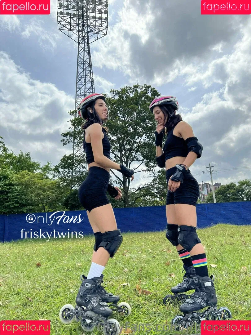 Frisky Twins Onlyfans Photo Gallery 