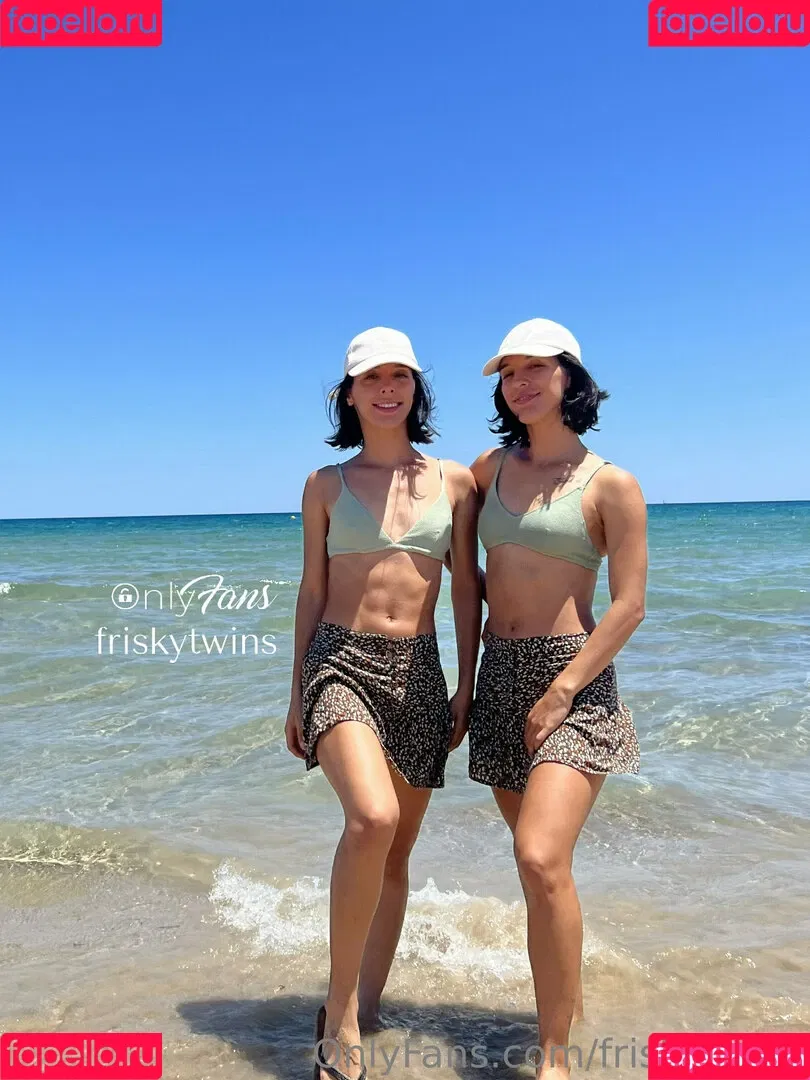 Frisky Twins Onlyfans Photo Gallery 