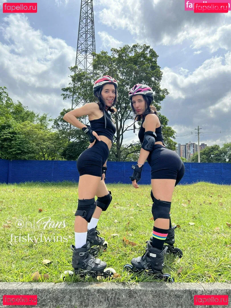 Frisky Twins Onlyfans Photo Gallery 