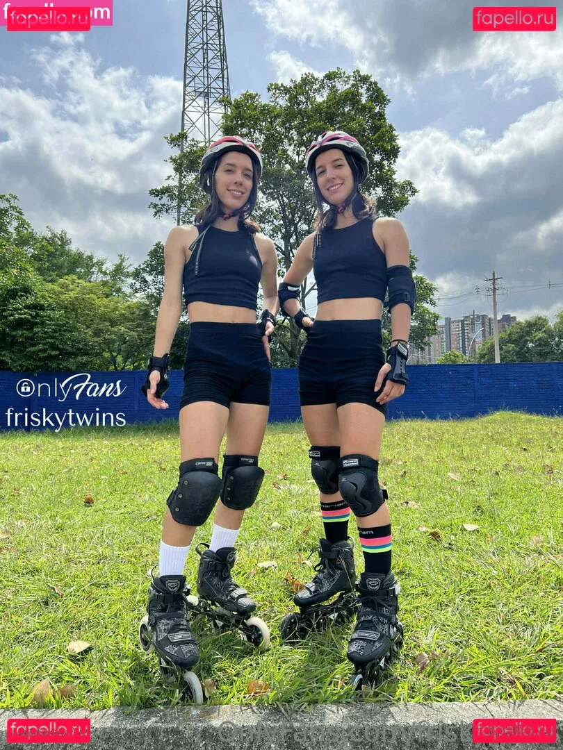 Frisky Twins Onlyfans Photo Gallery 