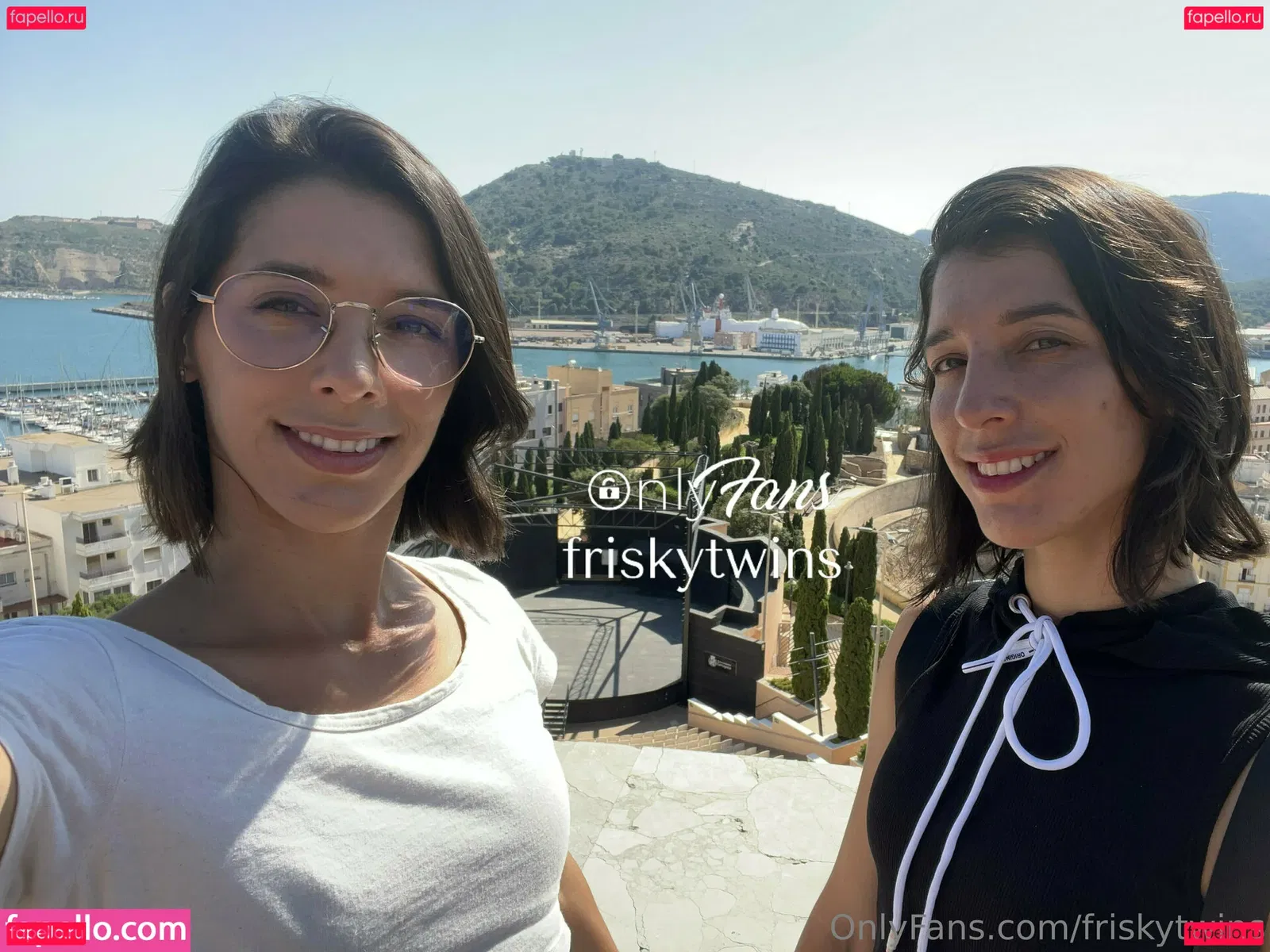 Frisky Twins Onlyfans Photo Gallery 